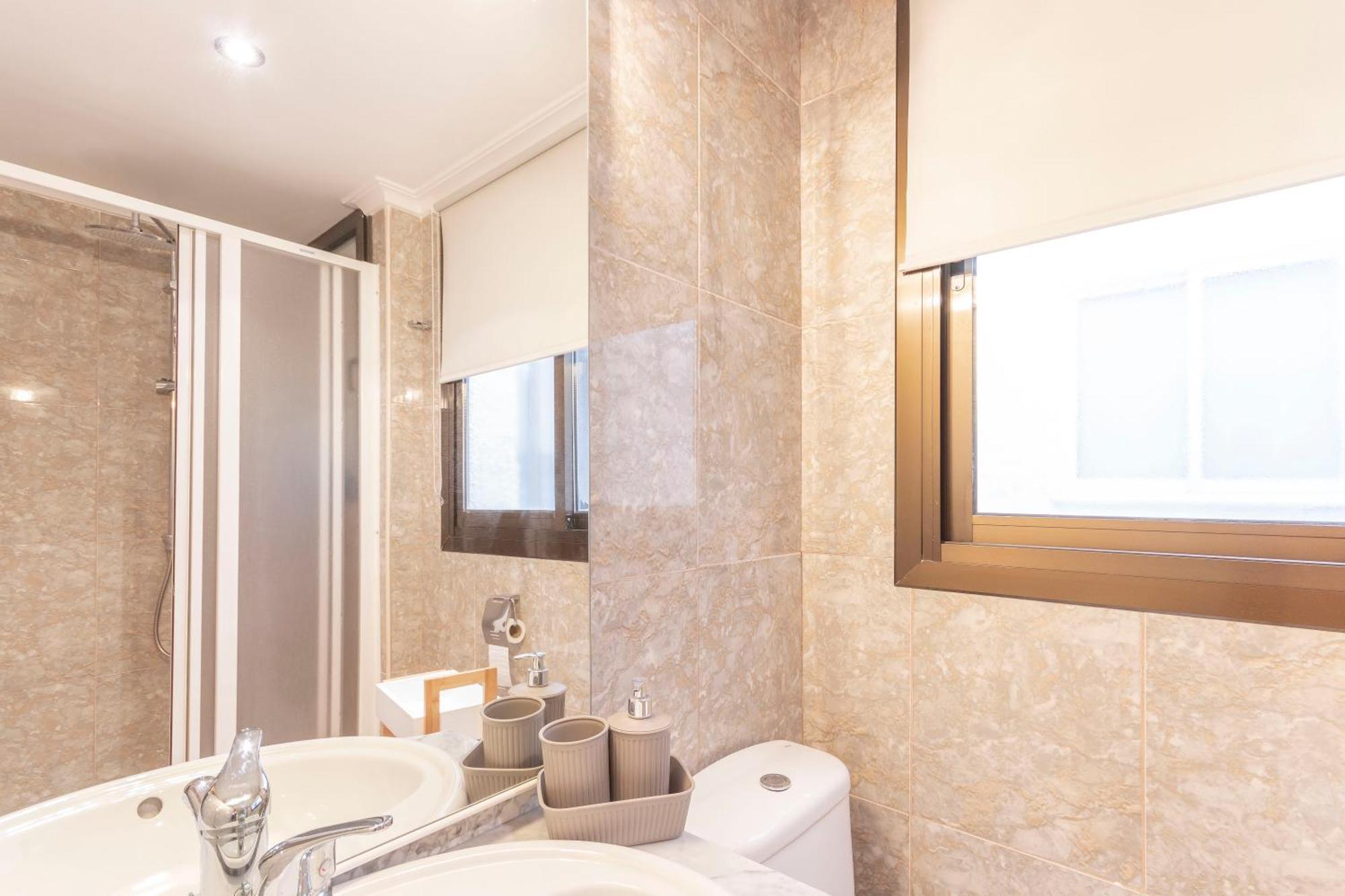 Apartamento Frentemar 1 By Costa Carpediem Calpe Zewnętrze zdjęcie